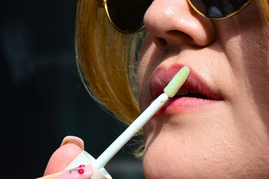 Beaugo Beauty Lip Oil Doğadan İlham Alan Dudak Bakımı2